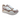 Donna Serena Womens Trainer Rebecca Bianco/Nude/Beige