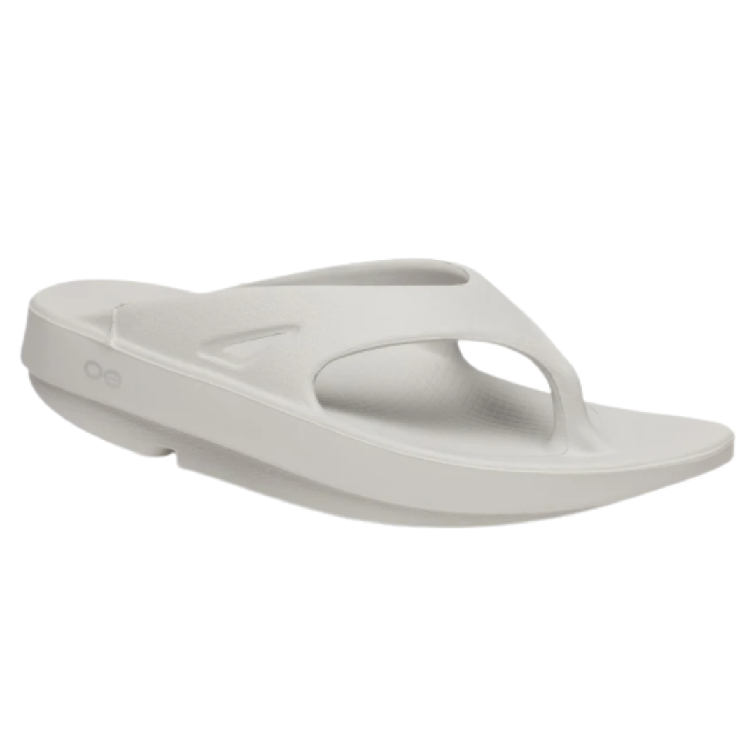 Oofos Unisex Sandal Ooriginal Moonstone
