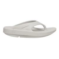 Oofos Unisex Sandal Ooriginal Moonstone