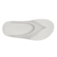 Oofos Unisex Sandal Ooriginal Moonstone