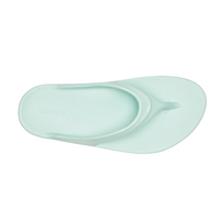 Oofos women's sandal