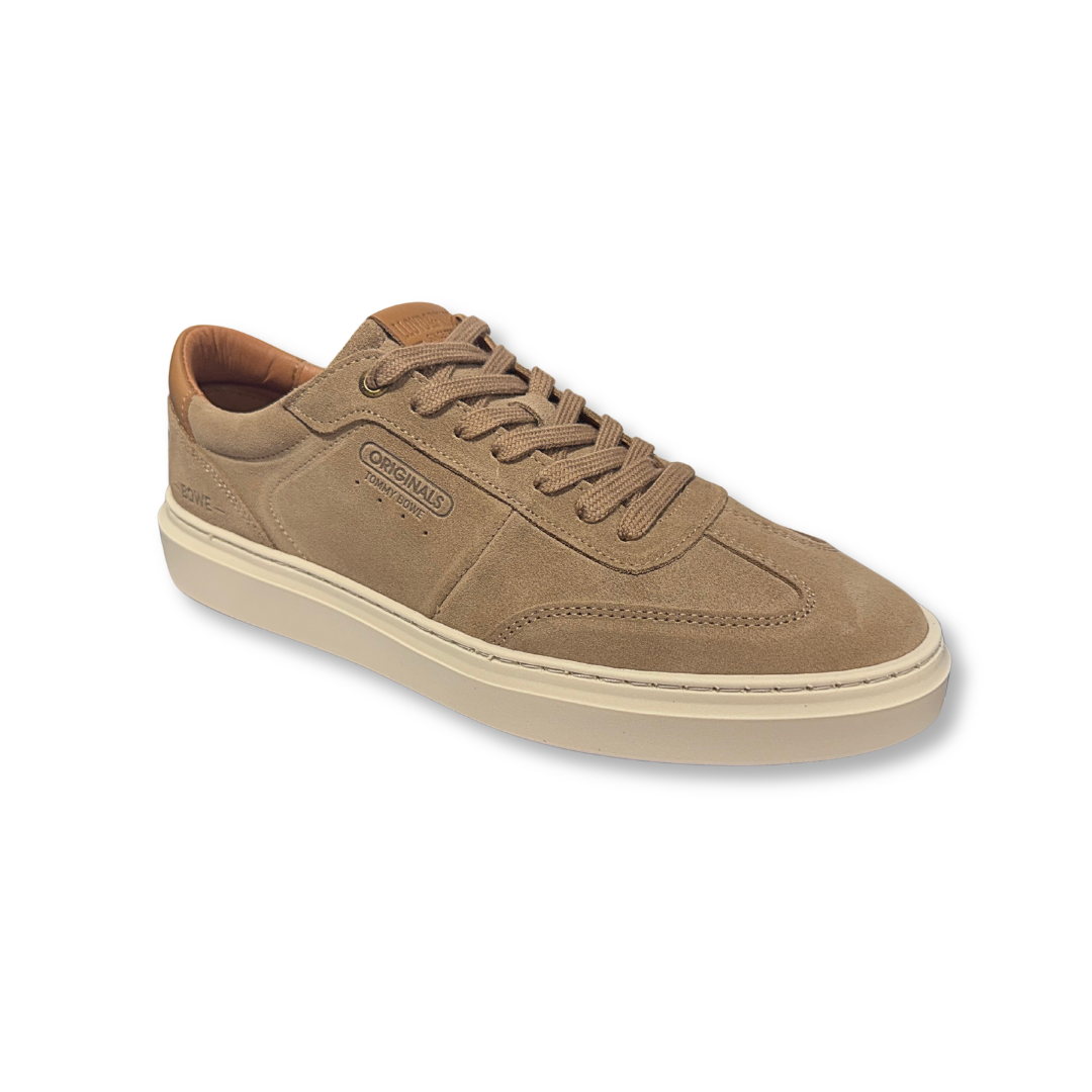 Lloyd & Pryce Mens Trainer McReight Coyote