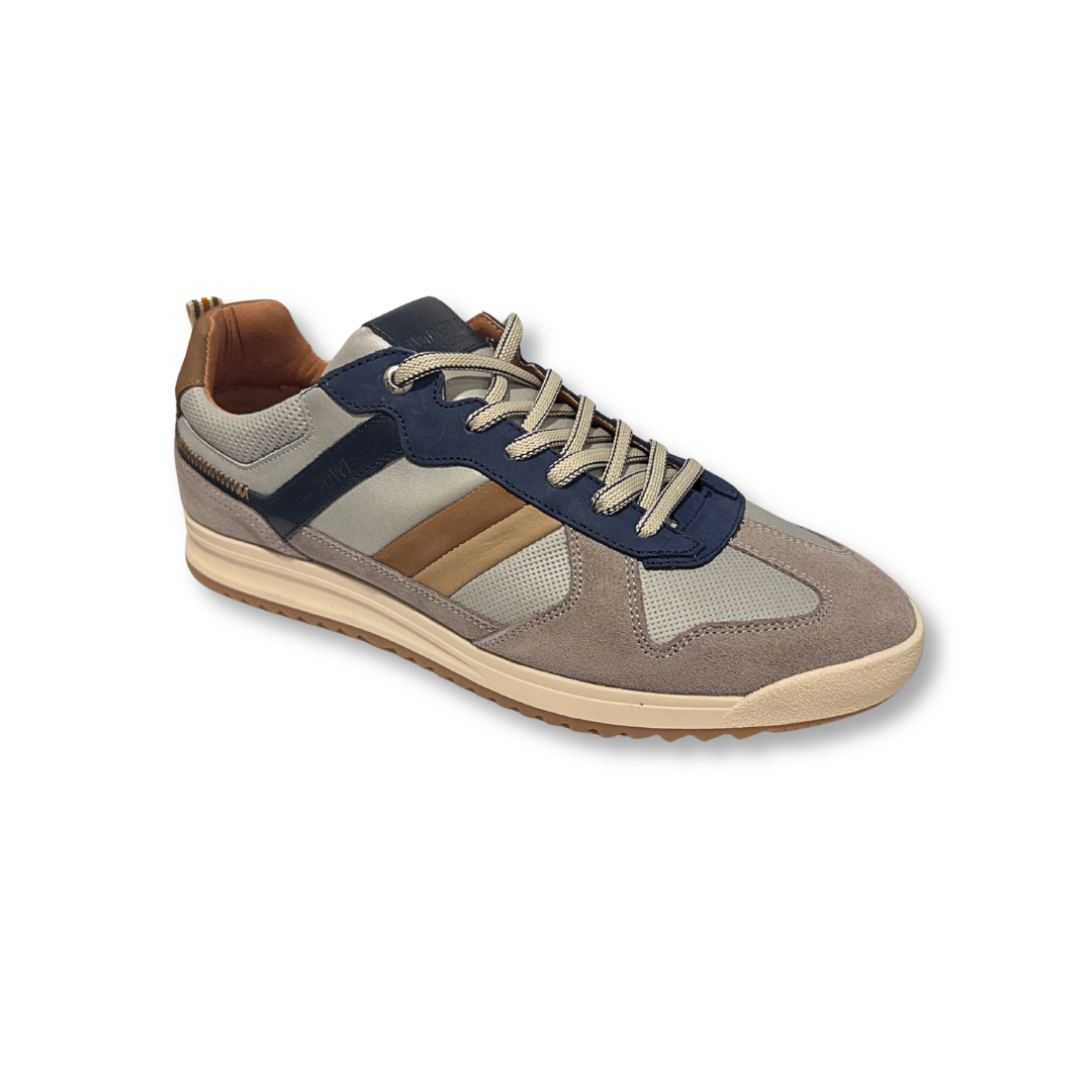 Lloyd & Pryce Mens Trainer Frost Storm Horizon