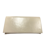 Bioeco Womens Clutch Bag B0002 Pearl
