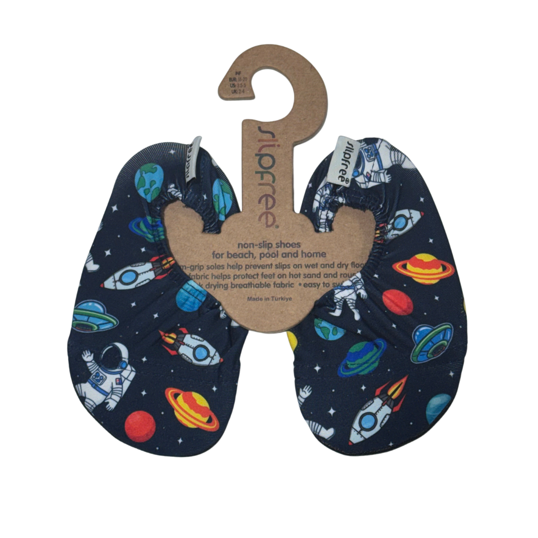 Slipfree Boys Shoes Ellon Space