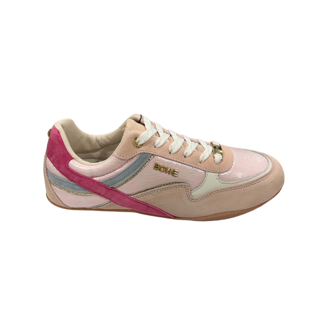 Lloyd & Pryce Womens Trainer Buttimer Marshmallows