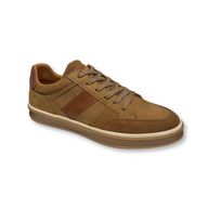 Lloyd & Pryce Mens Trainer Pietsch Umber