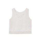 Mayoral Girls Top 6157 Natural