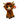 TY Beanie Boos Angus the Highland