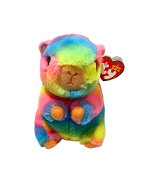 TY Beanie Babies Savanna the Capybara Soft Toy