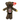 TY Beanie Babies Teddy Soft Toy
