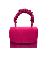 Emis Womens T37 Bag Fuchsia
