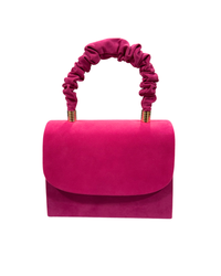 Emis Womens T37 Bag Fuchsia
