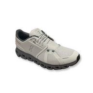 On Mens Trainers Cloud 6 Wolf/Rock