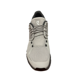 On Mens Trainers Cloud 6 Wolf/Rock