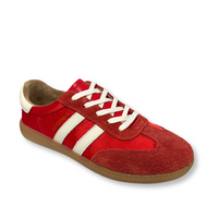Drilleys Womens Trainer Ninety Rose Blossom