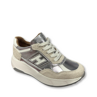 Drilleys Womens Trainer Ninety Two Illuminate