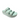 Birkenstock Womens Sandal Florida III EVA Pap Flex Platform Surf Green