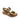 Patrizio Como Womens Sandal Ardea Oro