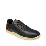 Bowe Mens Trainers Twenty Four Marino