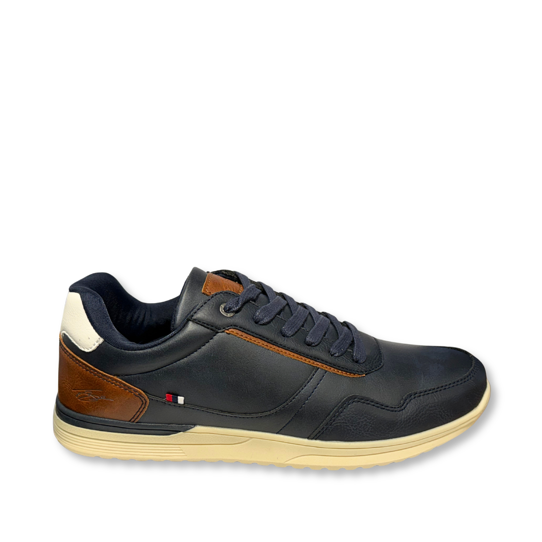 Bowe Mens Trainers Twenty Four Marino