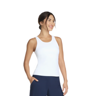 Skechers women's white top