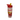 Cars Kids Water Bottle Red/Yellow