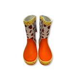 Toy Story Kids Jessie Wellington Boot Red/White/Yellow