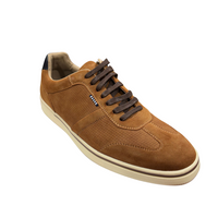 Brent Pope Mens Shoe Evenmore Cognac