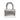 Emis Womens Bag T37 Silver