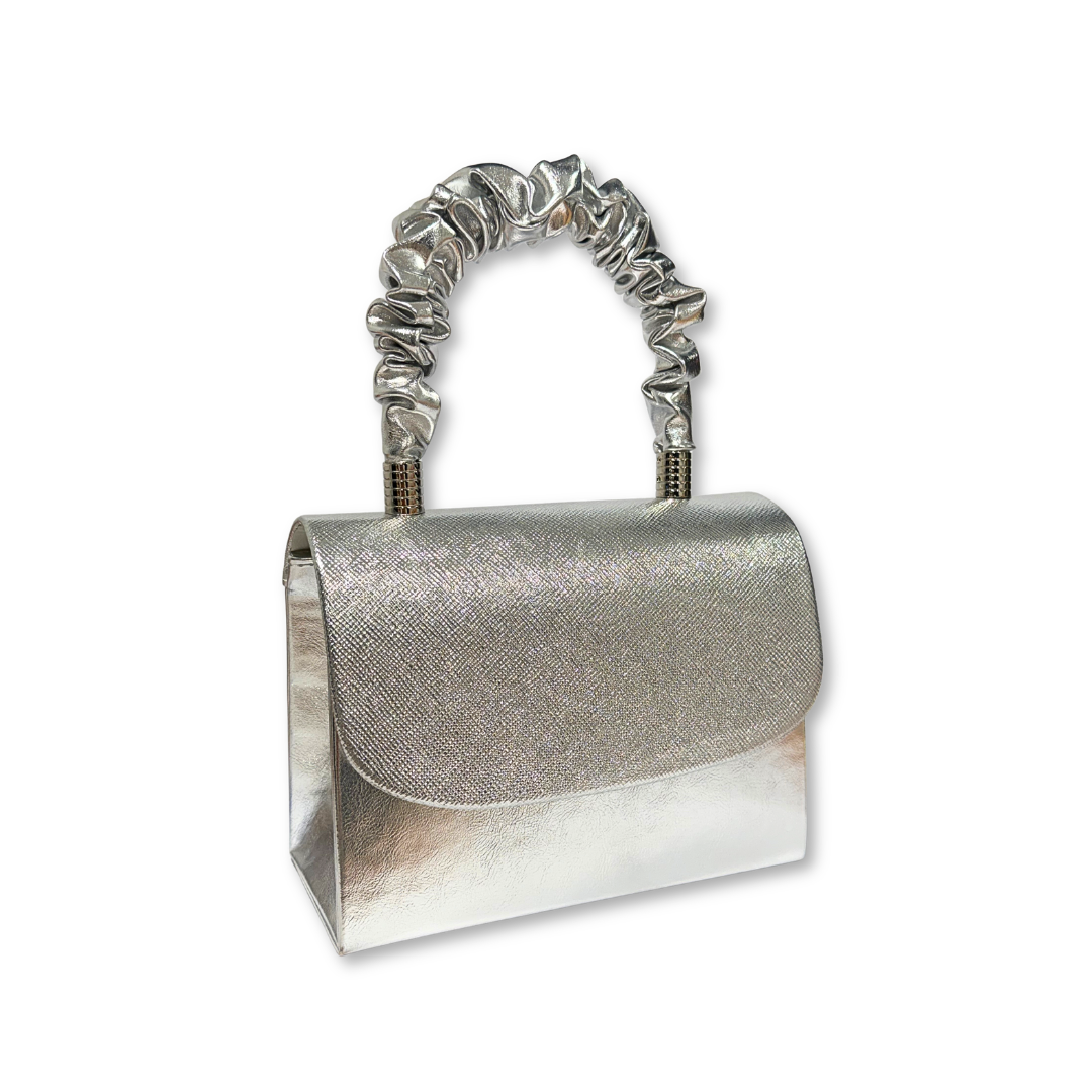 Emis Womens Bag T37 Silver