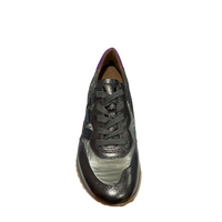 Wonders Womens Trainer A-4810 Plomo/Peltre