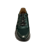 Wonders Womens Trainer A-24110 Alpine