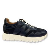 Wonders Womens Trainer A-24110 Noche
