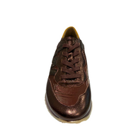 Wonders Womens Trainer A-4810 Cobre/Granate