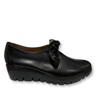 Wonders Womens Shoe C-33159 Black
