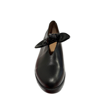 Wonders Womens Shoe C-33159 Black