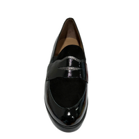Wonders Womens Shoe C-33360 Black