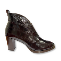 Wonders Womens Boot L-1112 Testa