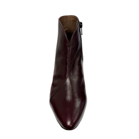 Wonders Womens Boot I-9013 Vino