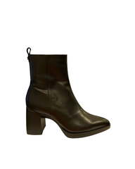 Wonders Womens Boot L-1601 Negro
