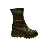 Wonders Womens Boot G-7030 Negro