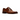Clarks Mens Shoe Craft Remi Lace Brown Leather