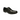 Hush Puppies Boys School Shoe Argyll Black
