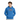 Under Armour Mens Hoodie Rival Fleece Branded Aegean Blue/White