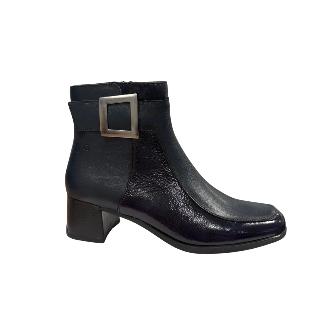Fluchos Womens Boot Ikia D9199 Sugar Oceano