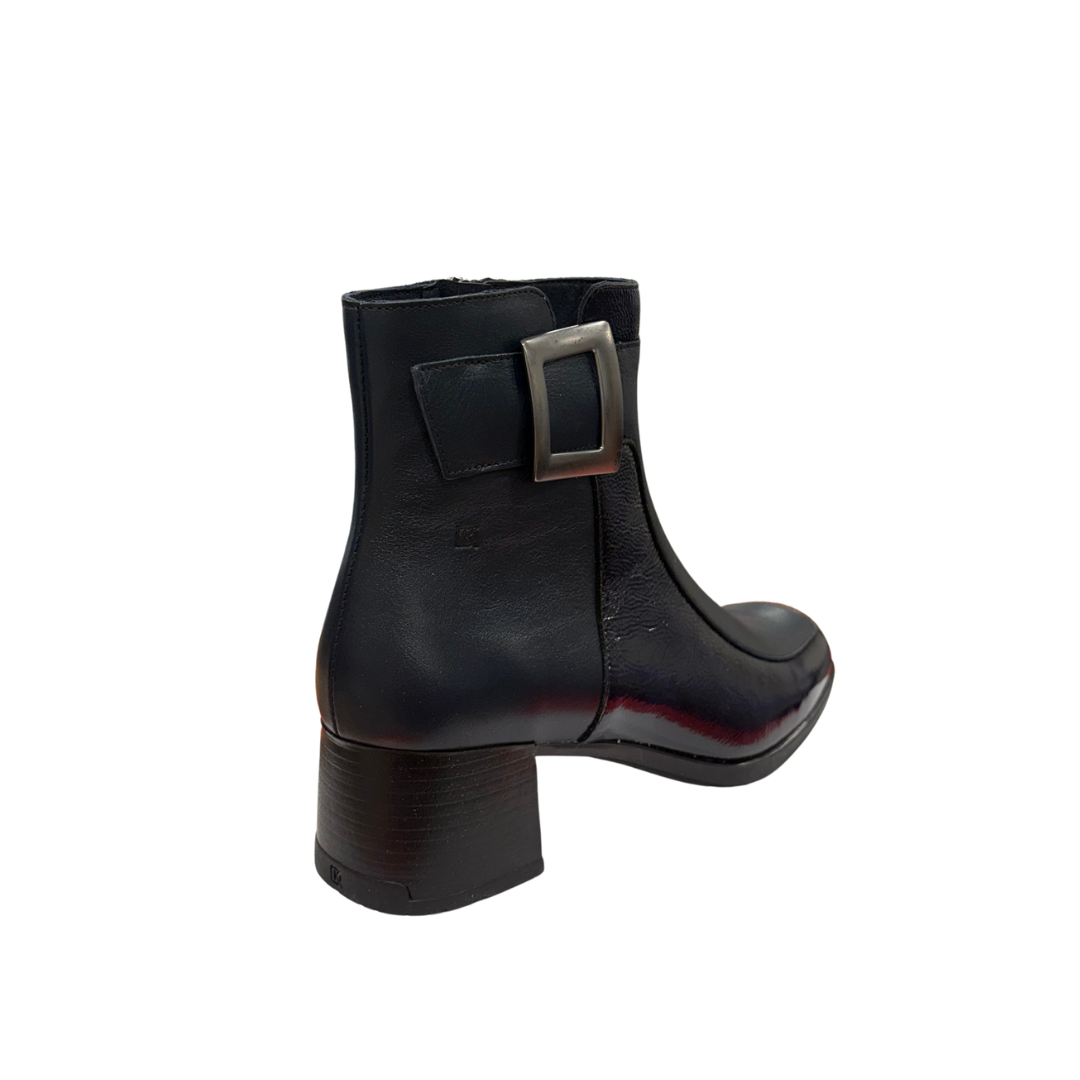 Fluchos Womens Boot Ikia D9199 Sugar Oceano
