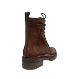 Dorking Womens Boot D9583 Napplak Cuero