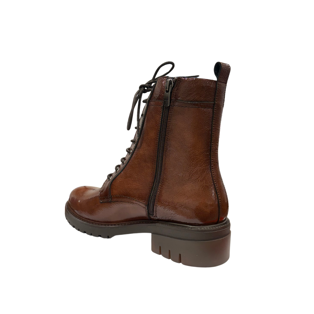 Dorking Womens Boot D9583 Napplak Cuero