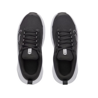 Under Armour Boys Trainer UA Surge 5 Black/Black/White